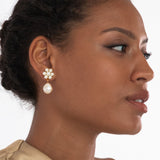 Jennifer Behr - Josie Earrings