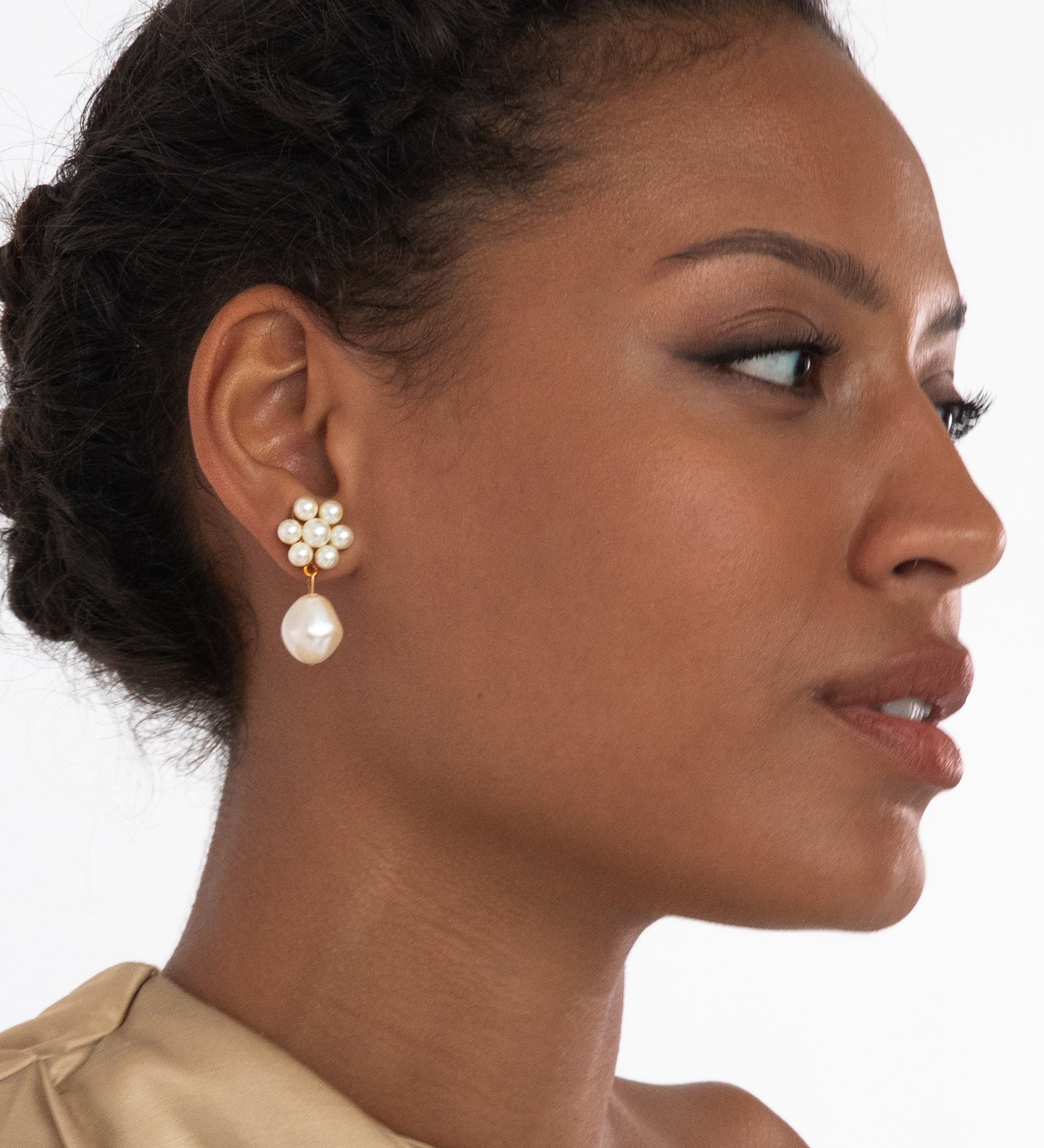 Jennifer Behr - Josie Earrings