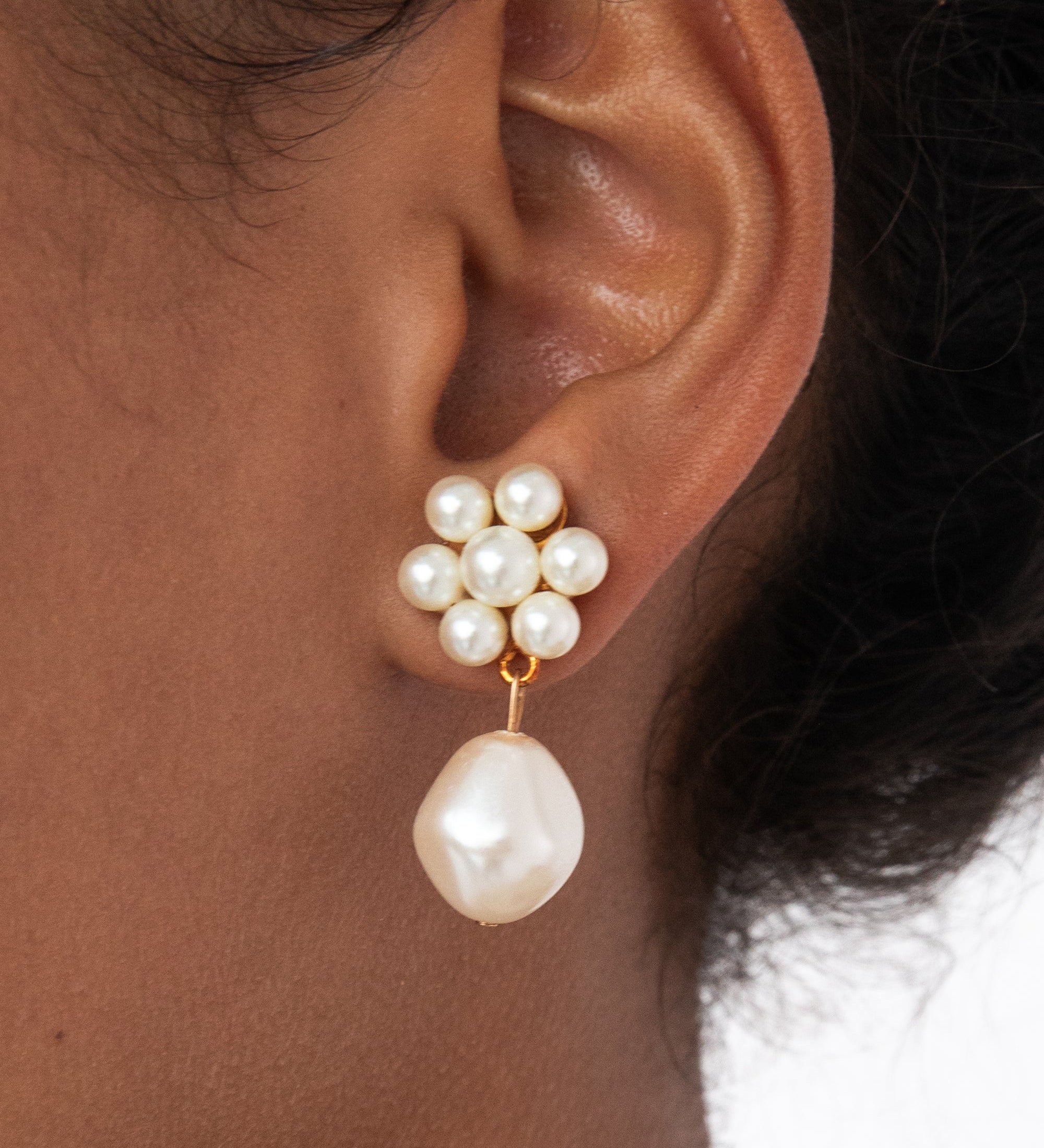 Jennifer Behr - Josie Earrings