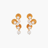 Jennifer Behr - Nerida Earrings