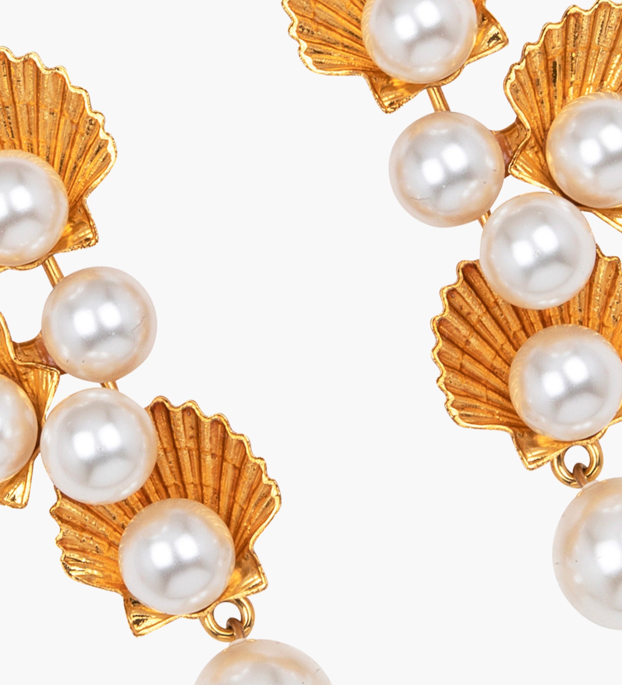 Jennifer Behr - Nerida Earrings