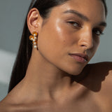 Jennifer Behr - Nerida Earrings
