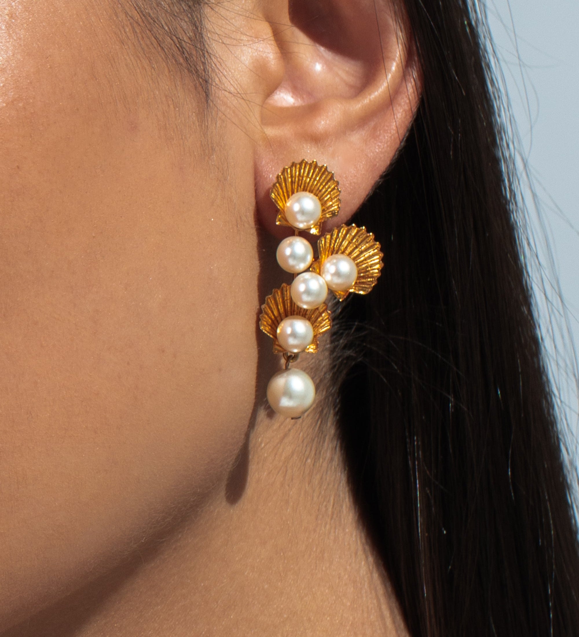 Jennifer Behr - Nerida Earrings