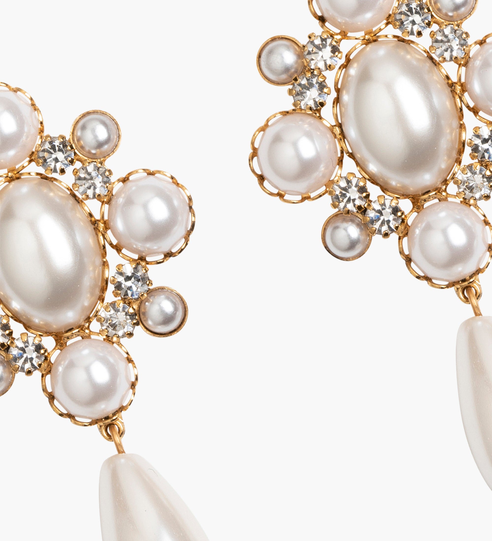 Jennifer Behr - Jubilee Drop Earrings