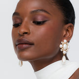 Jennifer Behr - Jubilee Drop Earrings
