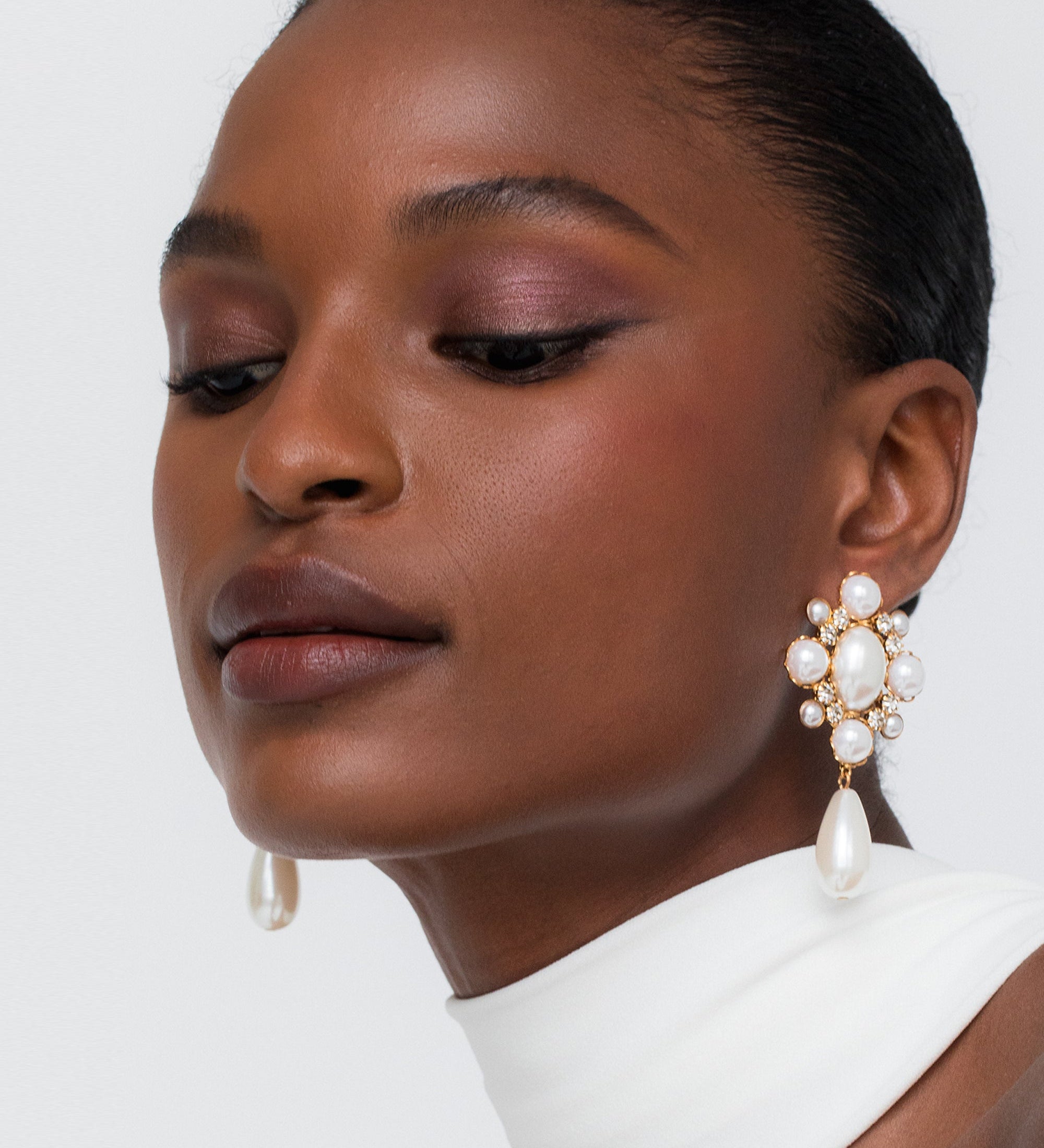 Jennifer Behr - Jubilee Drop Earrings