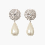 Jennifer Behr - Dorrit Earrings