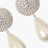 Jennifer Behr - Dorrit Earrings