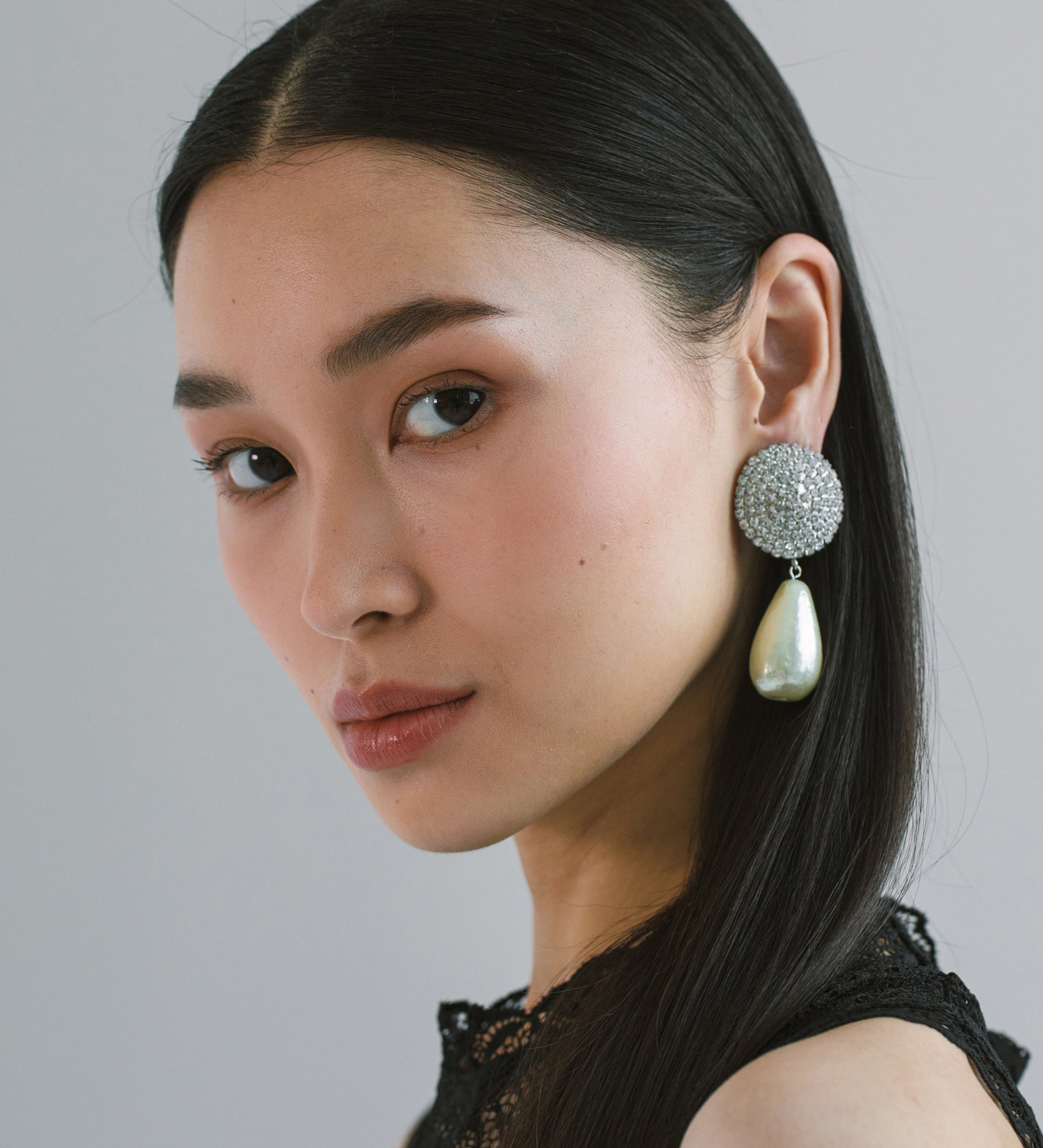 Jennifer Behr - Dorrit Earrings