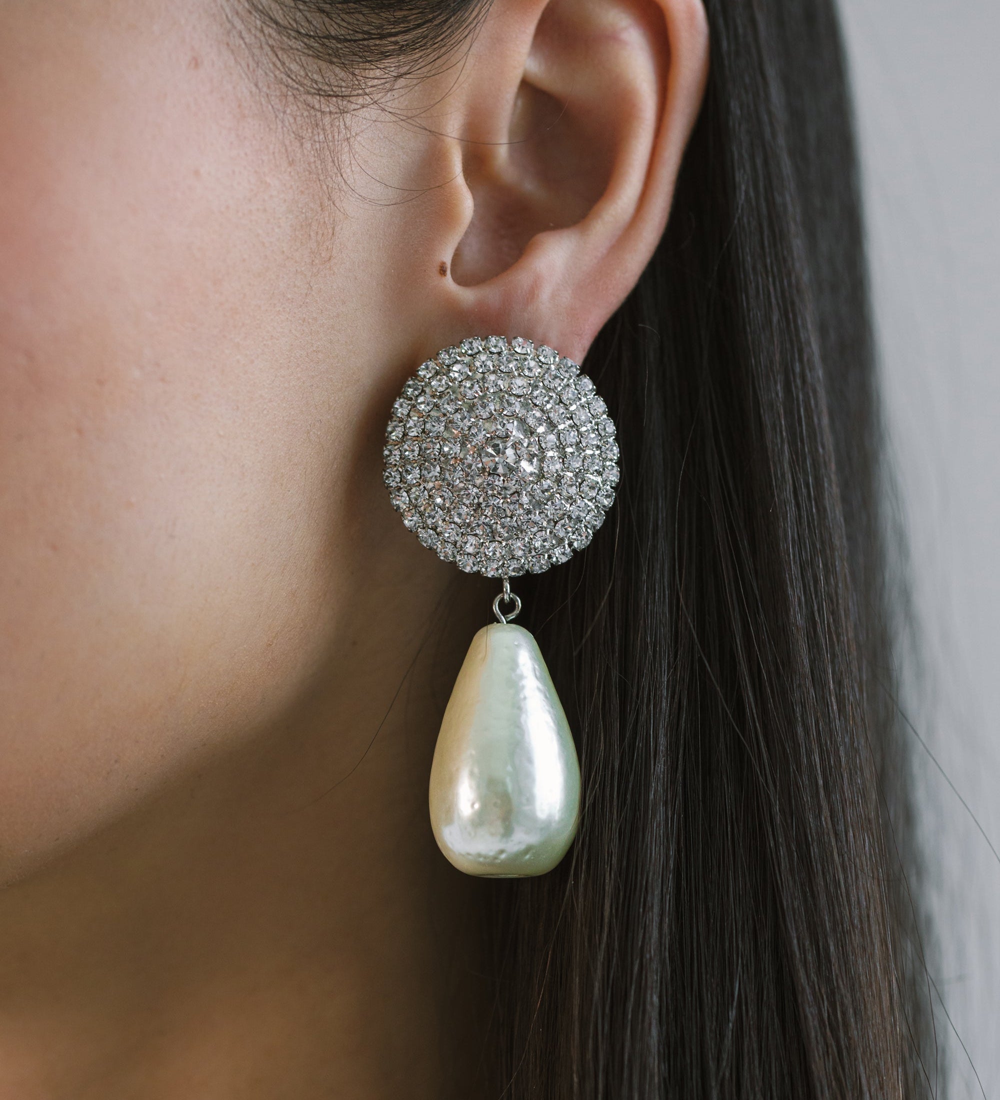 Jennifer Behr - Dorrit Earrings