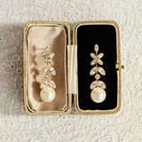 Jennifer Behr - Tiera Earrings