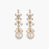 Jennifer Behr - Tiera Earrings