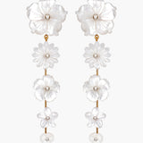 Jennifer Behr - Hyacinth Earrings