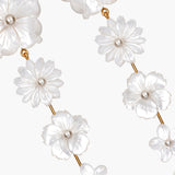 Jennifer Behr - Hyacinth Earrings
