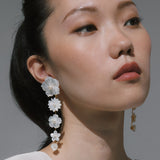 Jennifer Behr - Hyacinth Earrings