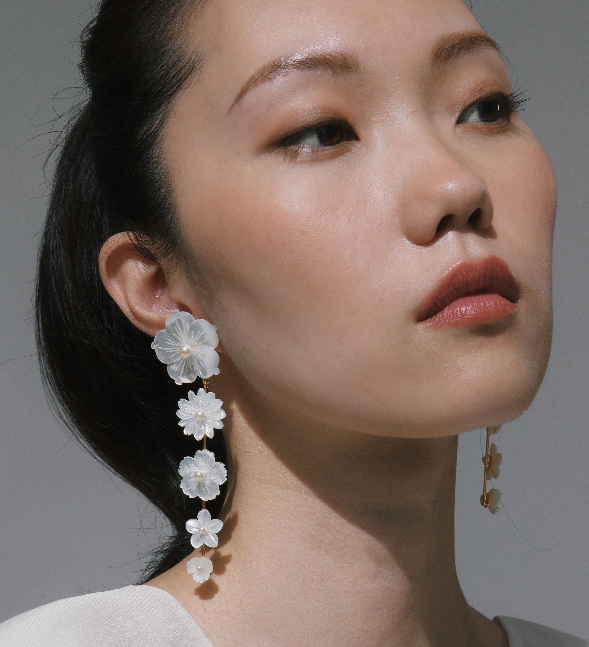Jennifer Behr - Hyacinth Earrings