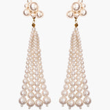 Jennifer Behr - Charlena Earrings