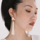 Jennifer Behr - Charlena Earrings