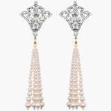 Jennifer Behr - Mildred Earrings