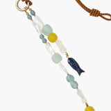 Jennifer Behr - Caspian Charm
