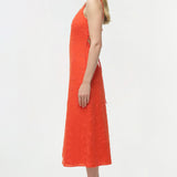 Simkhai - Rosalia Jacquard Midi Dress