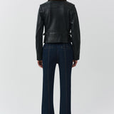 Simkhai - Freeman Leather Jacket