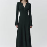 Simkhai - Genna Compact Knit Midi Dress