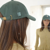 Conner Ives - The CI Baseball Cap