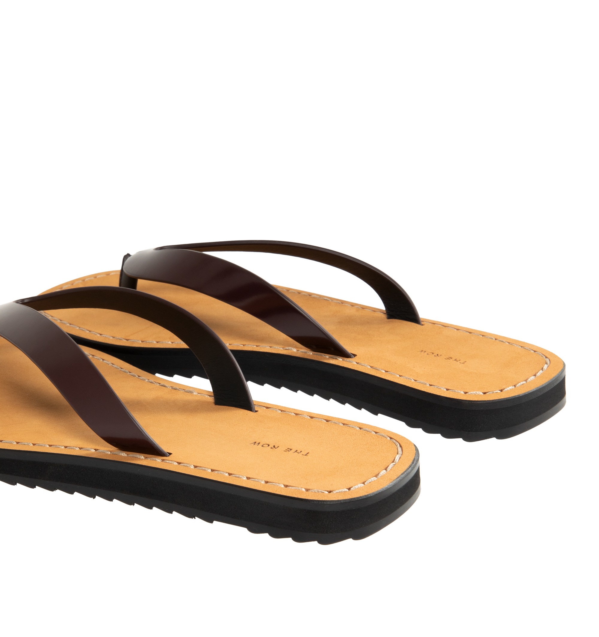 The Row - City Flip Flop