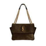 Saint Laurent - Niki Tripouch Bag