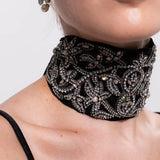 Jennifer Behr - Estefania Scarf Wrap
