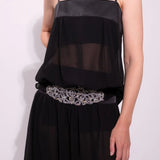 Jennifer Behr - Estefania Scarf Wrap