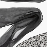 Jennifer Behr - Estefania Scarf Wrap