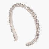 Jennifer Behr - Essen Headband -- Crystal