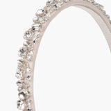 Jennifer Behr - Essen Headband -- Crystal