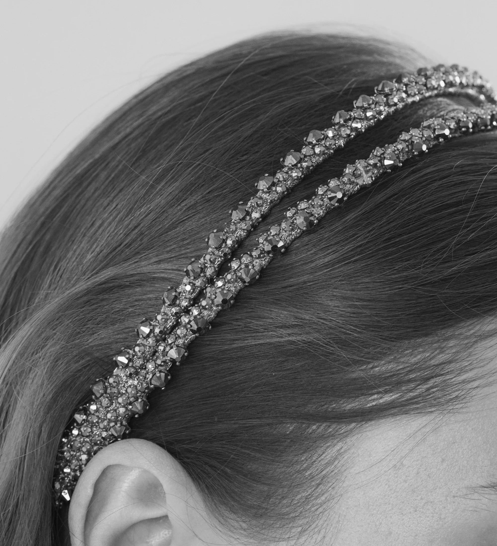 Jennifer Behr - Anya Headband