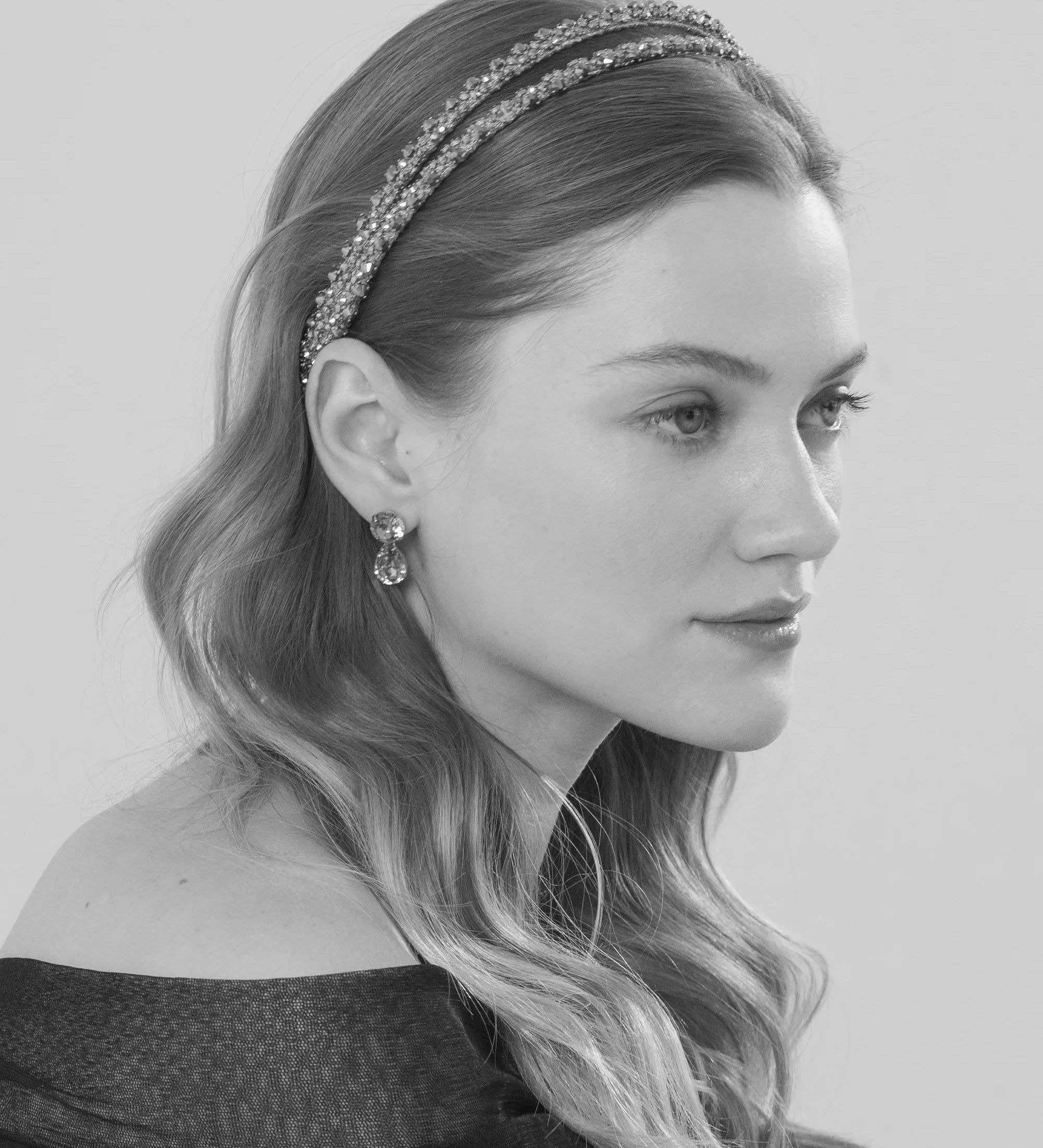 Jennifer Behr - Anya Headband