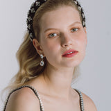 Jennifer Behr - Marlena Headband