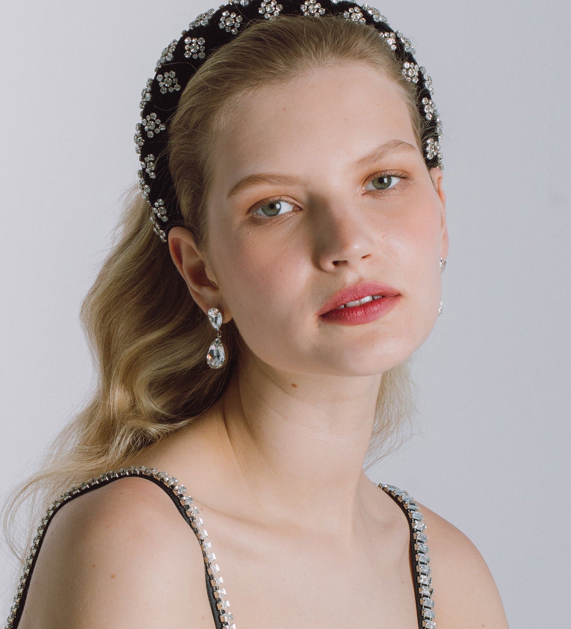 Jennifer Behr - Marlena Headband