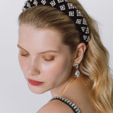 Jennifer Behr - Marlena Headband