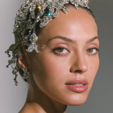 Jennifer Behr - Prevost Headpiece