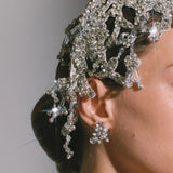 Jennifer Behr - Prevost Headpiece