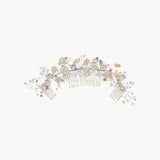 Jennifer Behr - Nicola Comb -- Crystal Pearl