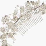 Jennifer Behr - Nicola Comb -- Crystal Pearl