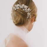 Jennifer Behr - Nicola Comb -- Crystal Pearl