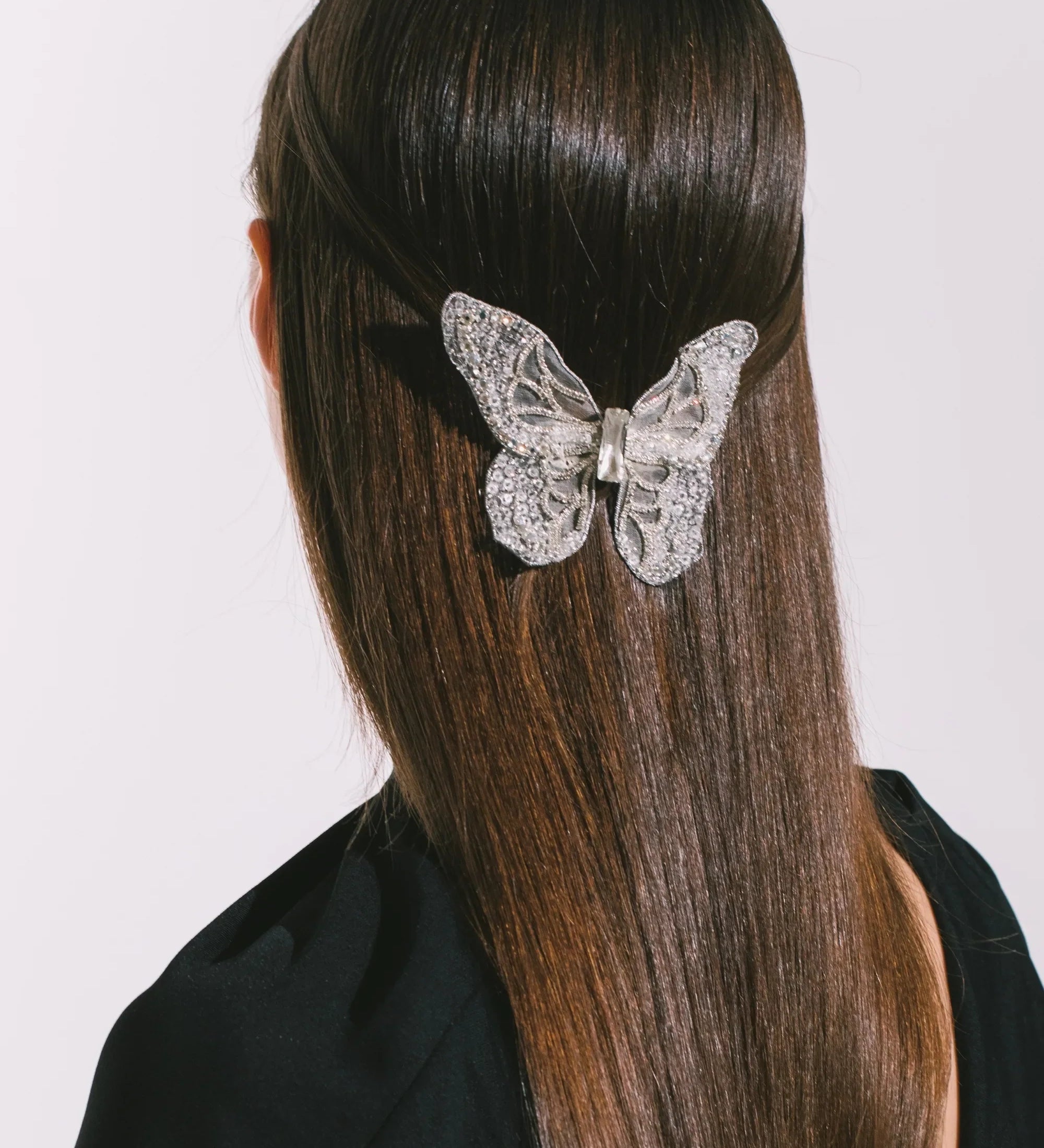 Jennifer Behr - Absolem Barrette