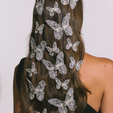 Jennifer Behr - Absolem Barrette -- Crystal