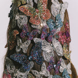 Jennifer Behr - Absolem Barrette -- Crystal