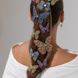 Jennifer Behr - Absolem Barrette -- Garden