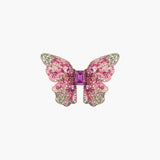 Jennifer Behr - Absolem Barrette -- Magenta